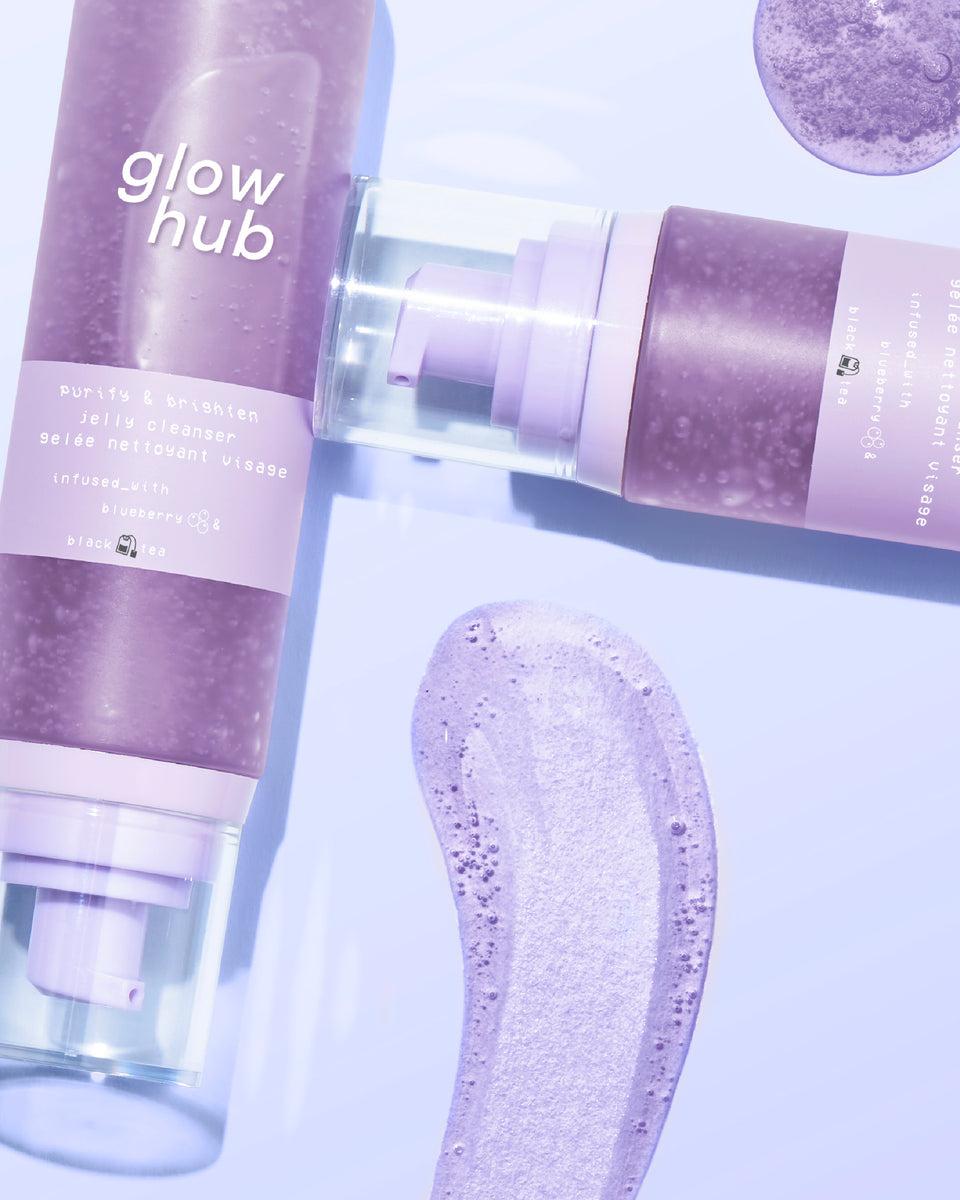 Hydration Heroes 3 Step Bundle | Skincare for Kids | Glow Hub Beauty