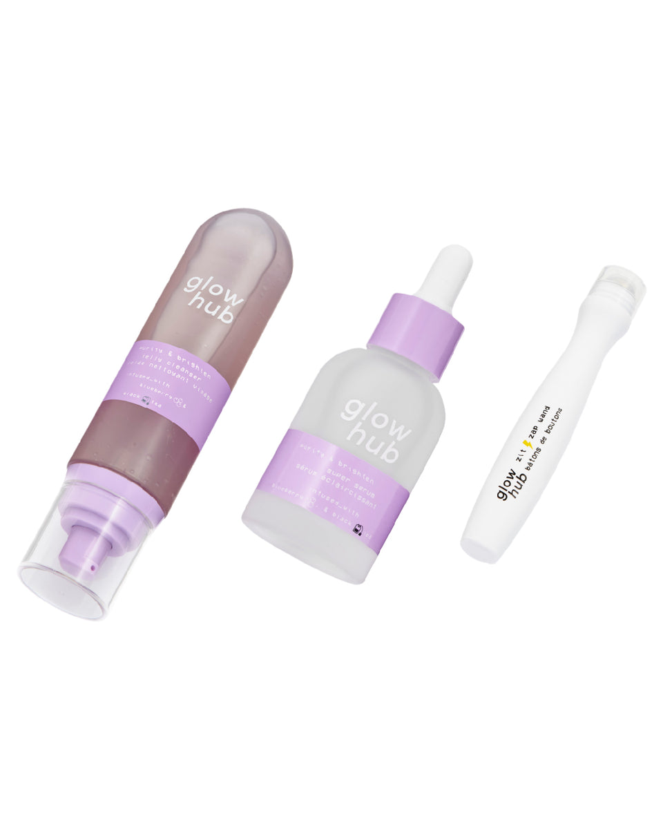BEAT THE BREAKOUTS 3 STEP SET : ALWAYS IN THE CLEAR TRIO