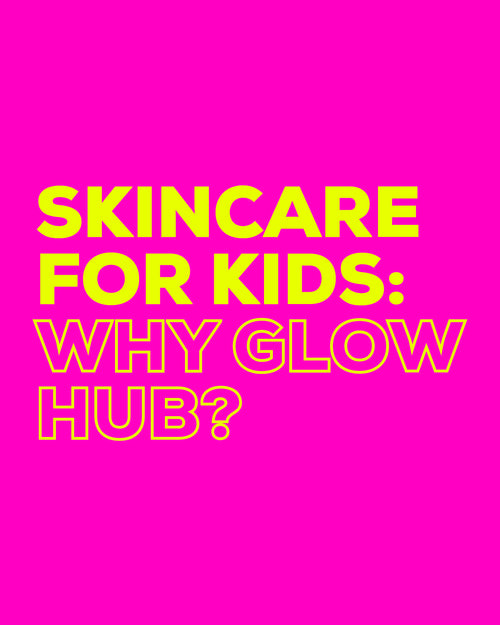 Why choose glow hub?