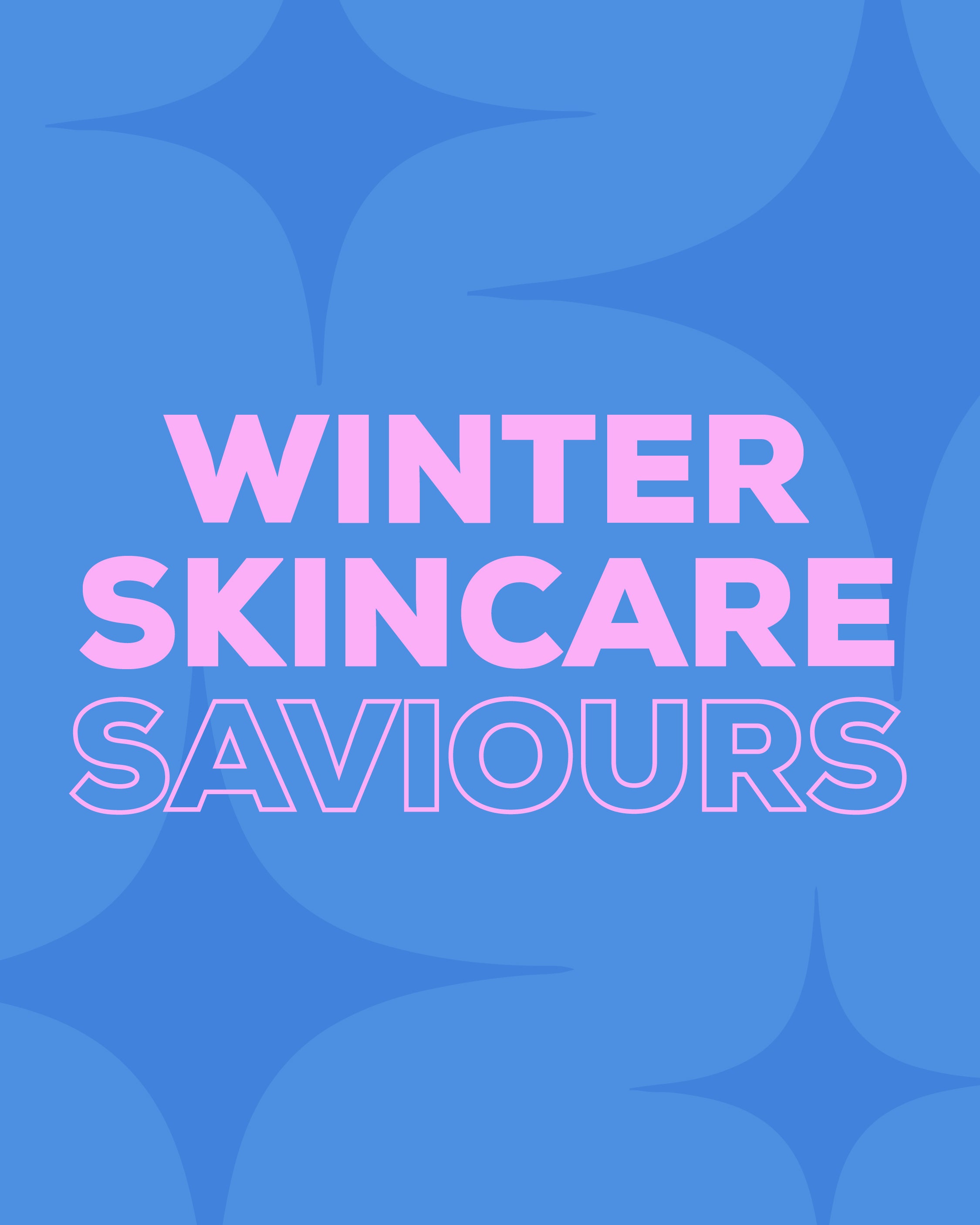 WINTERPROOF YOUR SKIN | Glow Hub Beauty