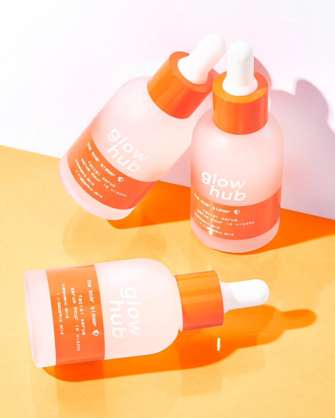 Skin Pigmentation on your Face?