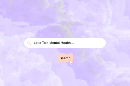 Let’s Talk About Mental Health