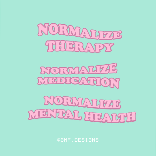 Making your Mental Health a Priority