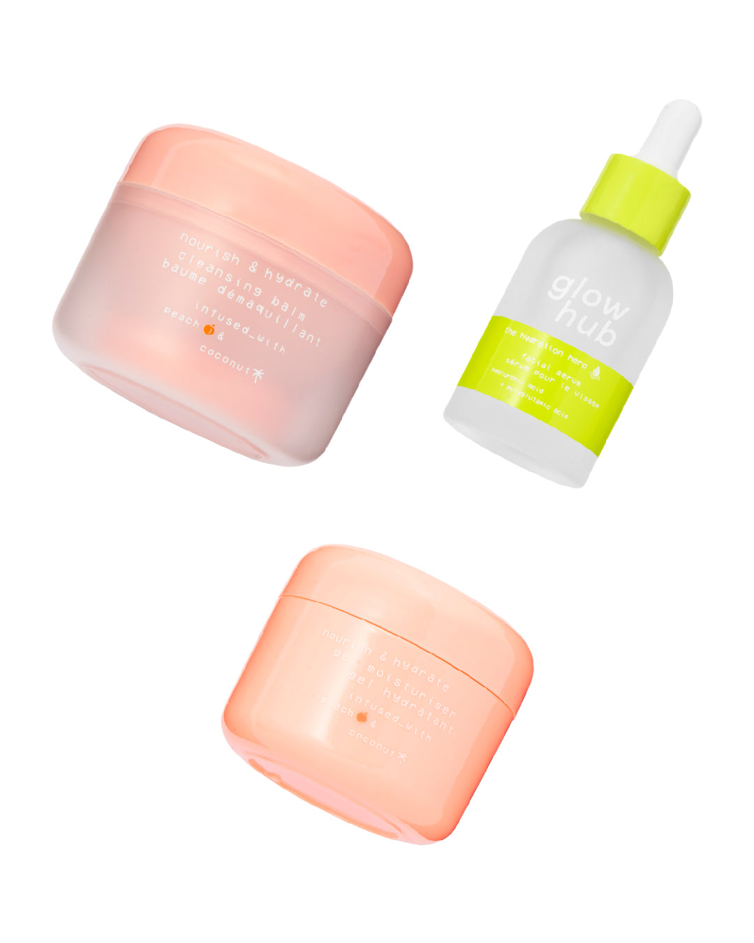 The Hydration Hero – Glow Hub Beauty
