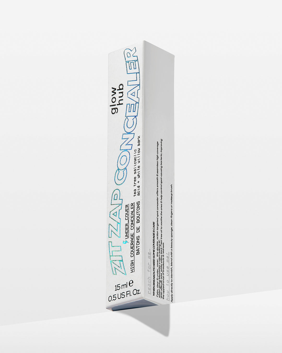 under cover_ high coverage zit zap concealer wand
