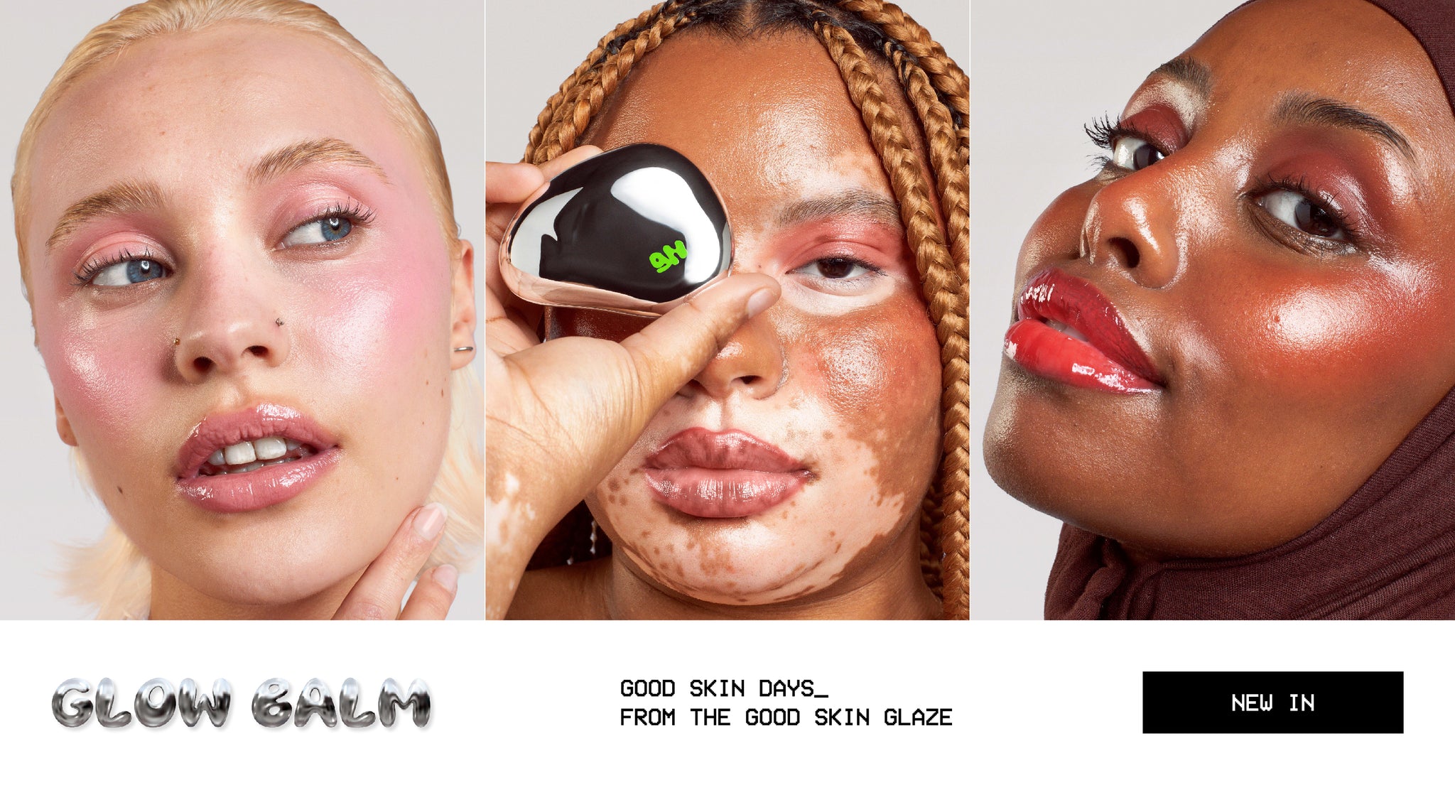 Glow Hub Beauty | skin_care for the nxt generation