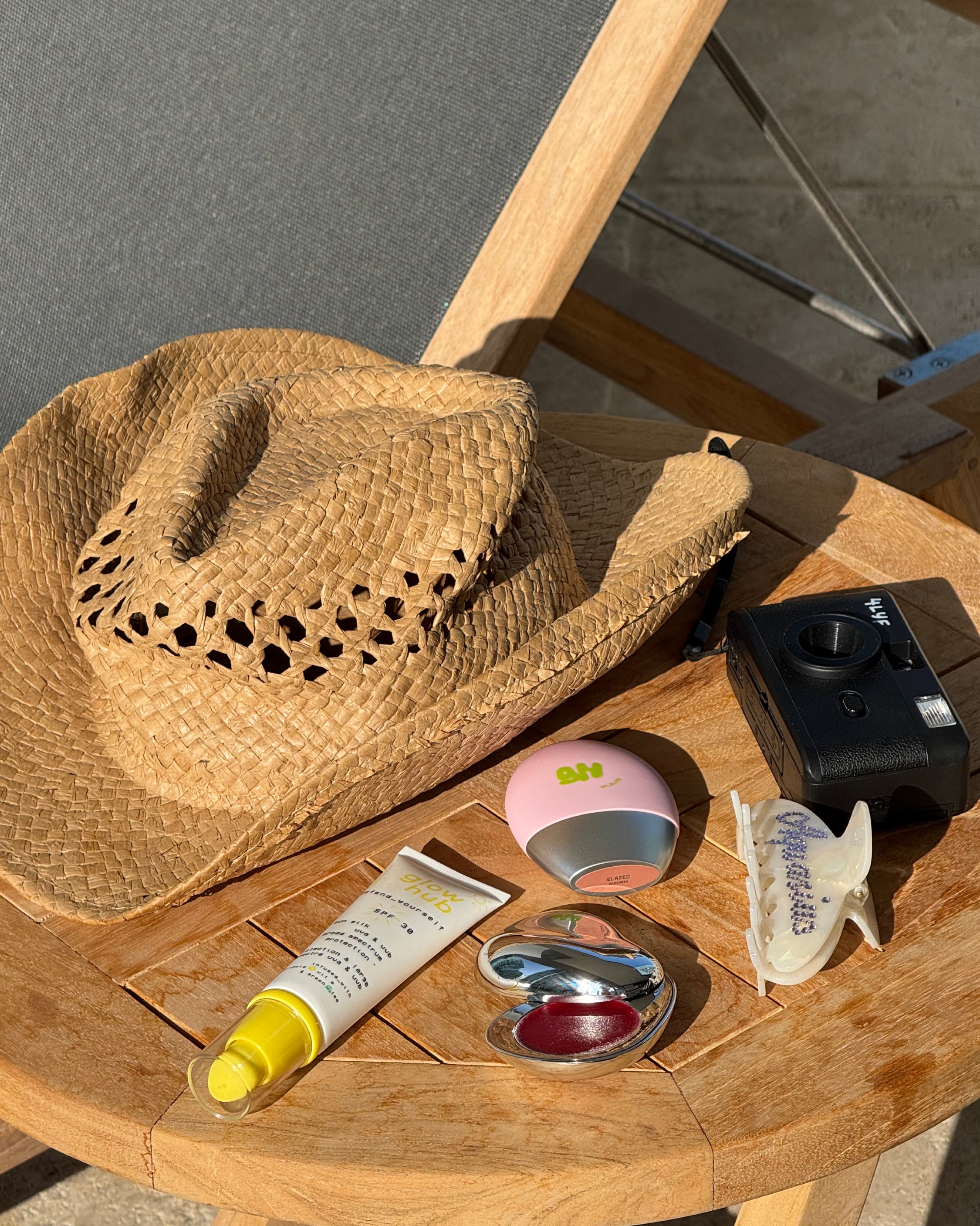 Defend Yourself Face Sunscreen SPF 30