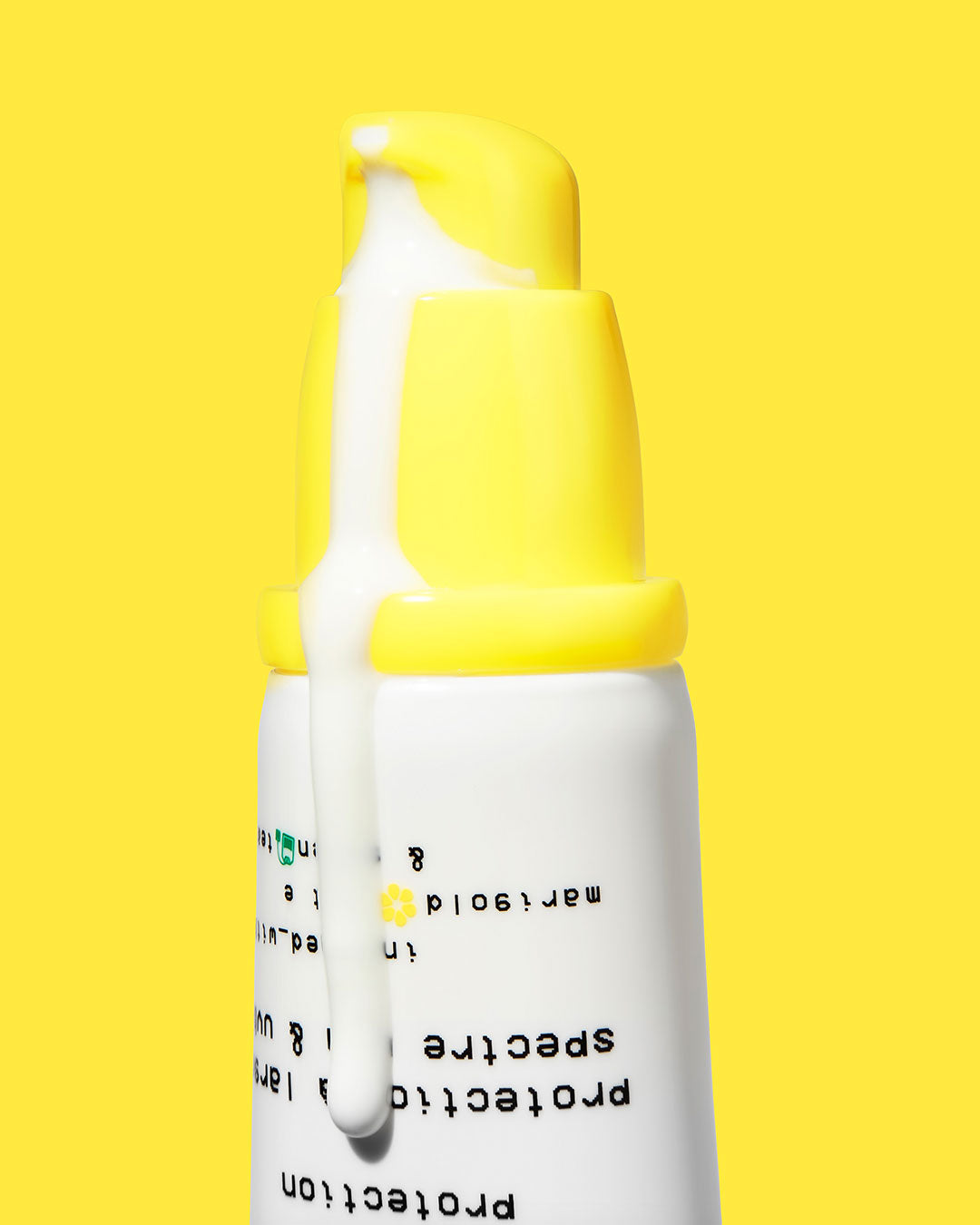 Lightweight & silky texture of  Defend Yourself Face Sunscreen SPF 30
