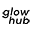 logo of Glow Hub Beauty | Vegan & Cruelty Free Cosmetics & Makeup
